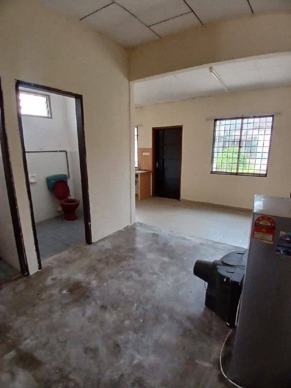 TAMAN CENGAL INDAH II 📍 | TERES SETINGKAT | CASHBACK RM30,000 | ZERO DEPOSIT | BOOKING 1K 18