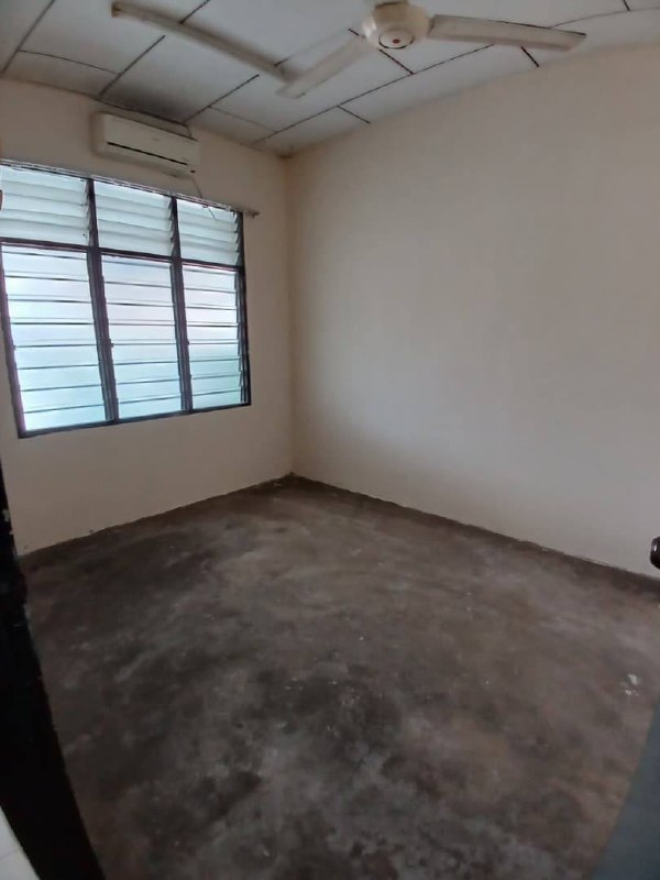 TAMAN CENGAL INDAH II 📍 | TERES SETINGKAT | CASHBACK RM30,000 | ZERO DEPOSIT | BOOKING 1K 6