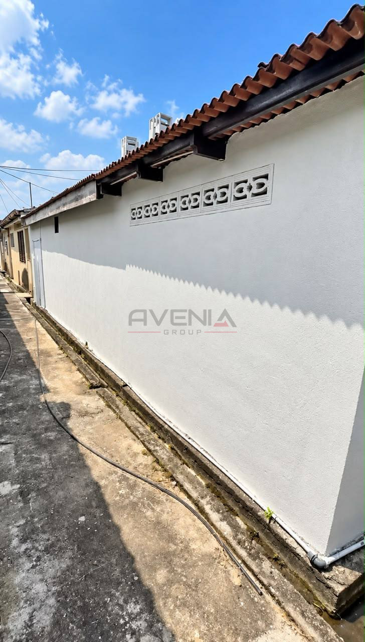 TAMAN SIAKAP 📍 | CORNER LOT | RENOVATED | TERES SETINGKAT | BELOW MARKET VALUE RM55,000 2