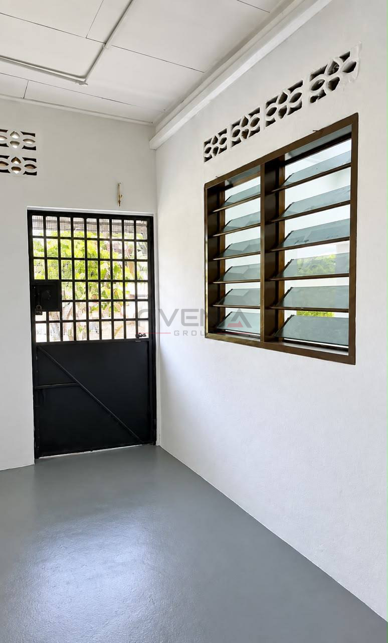 TAMAN SIAKAP 📍 | CORNER LOT | RENOVATED | TERES SETINGKAT | BELOW MARKET VALUE RM55,000 3