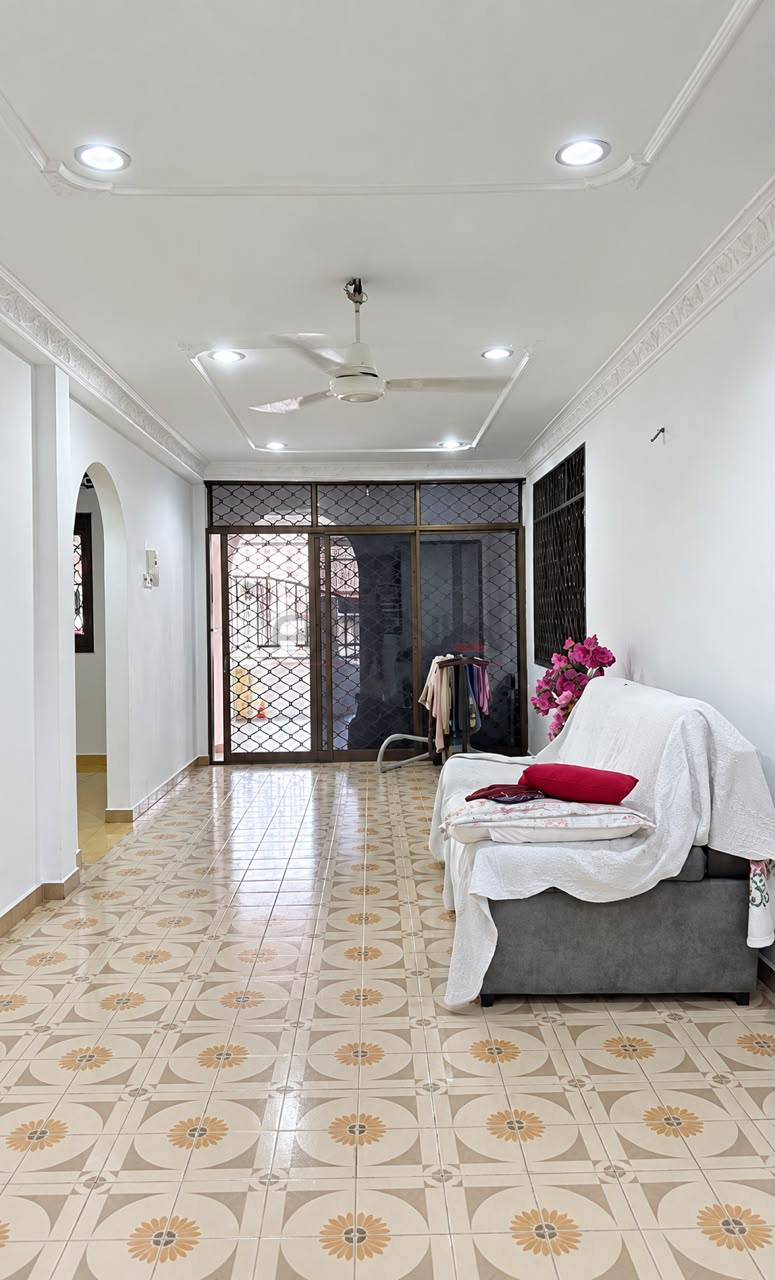 TAMAN SIAKAP 📍 | CORNER LOT | RENOVATED | TERES SETINGKAT | BELOW MARKET VALUE RM55,000 4