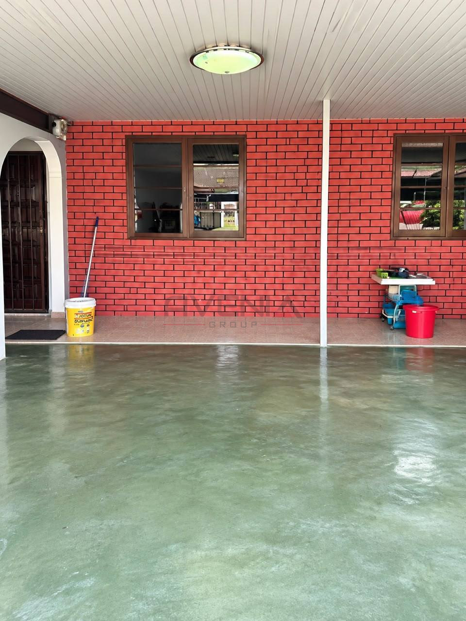 TAMAN SIAKAP 📍 | CORNER LOT | RENOVATED | TERES SETINGKAT | BELOW MARKET VALUE RM55,000 6