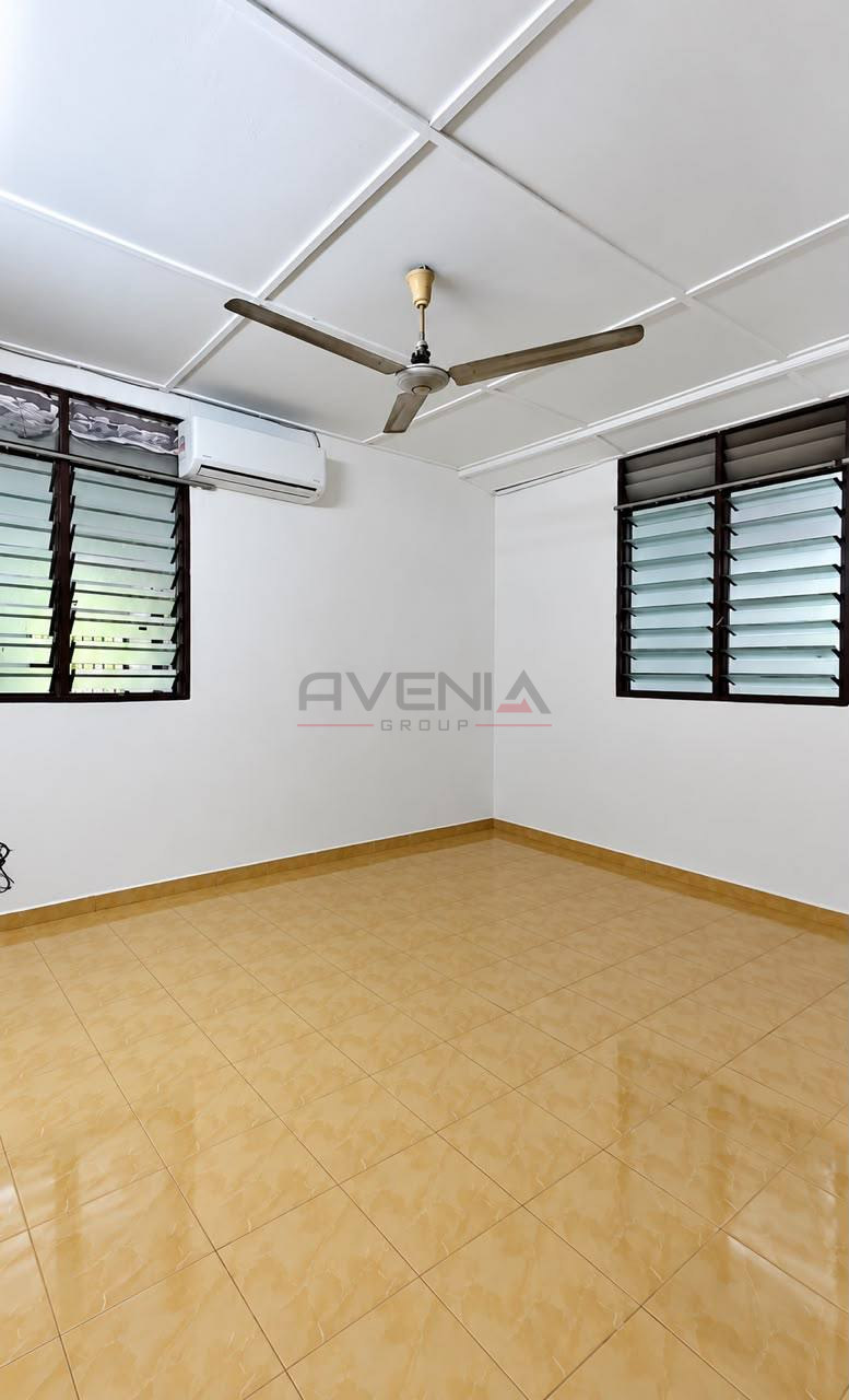 TAMAN SIAKAP 📍 | CORNER LOT | RENOVATED | TERES SETINGKAT | BELOW MARKET VALUE RM55,000 9