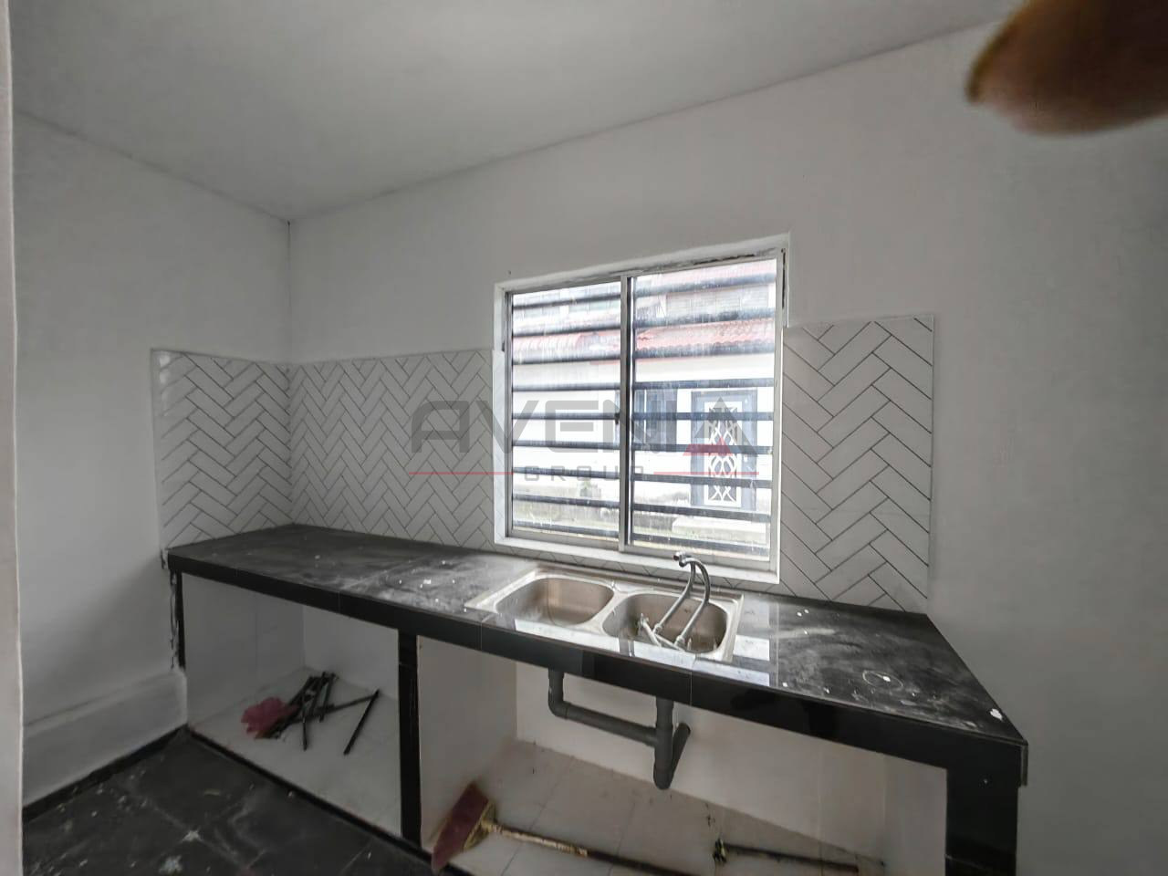 TAMAN DESA AMAN 📍 | RENOVATED | TERES SETINGKAT | CASHBACK RM20,000 | ZERO DEPOSIT | BOOKING 1K 2