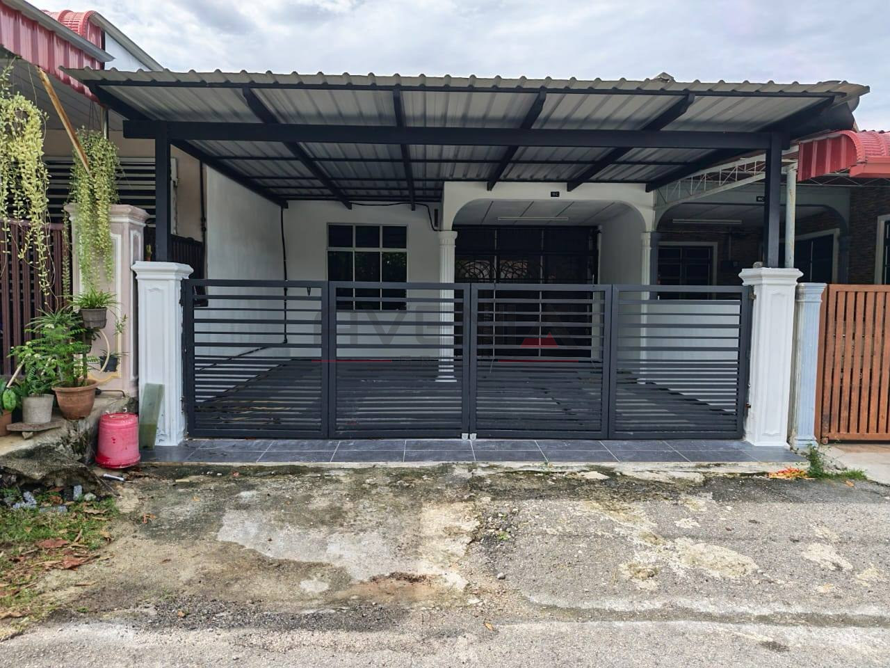 TAMAN DESA AMAN 📍 | TERES SETINGKAT | CASHBACK RM20,000 | ZERO DEPOSIT | BOOKING 1K