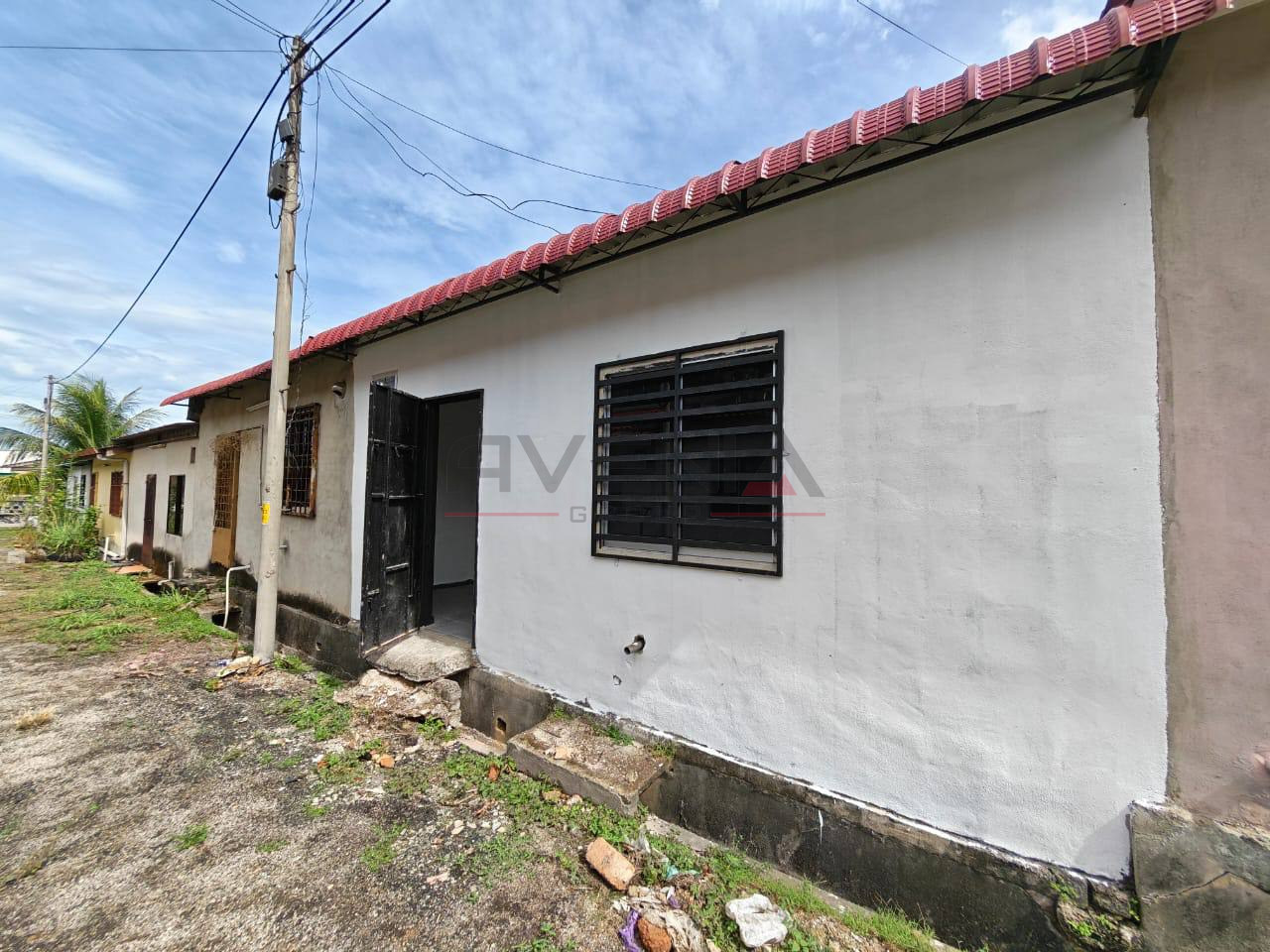 TAMAN DESA AMAN 📍 | RENOVATED | TERES SETINGKAT | CASHBACK RM20,000 | ZERO DEPOSIT | BOOKING 1K 10
