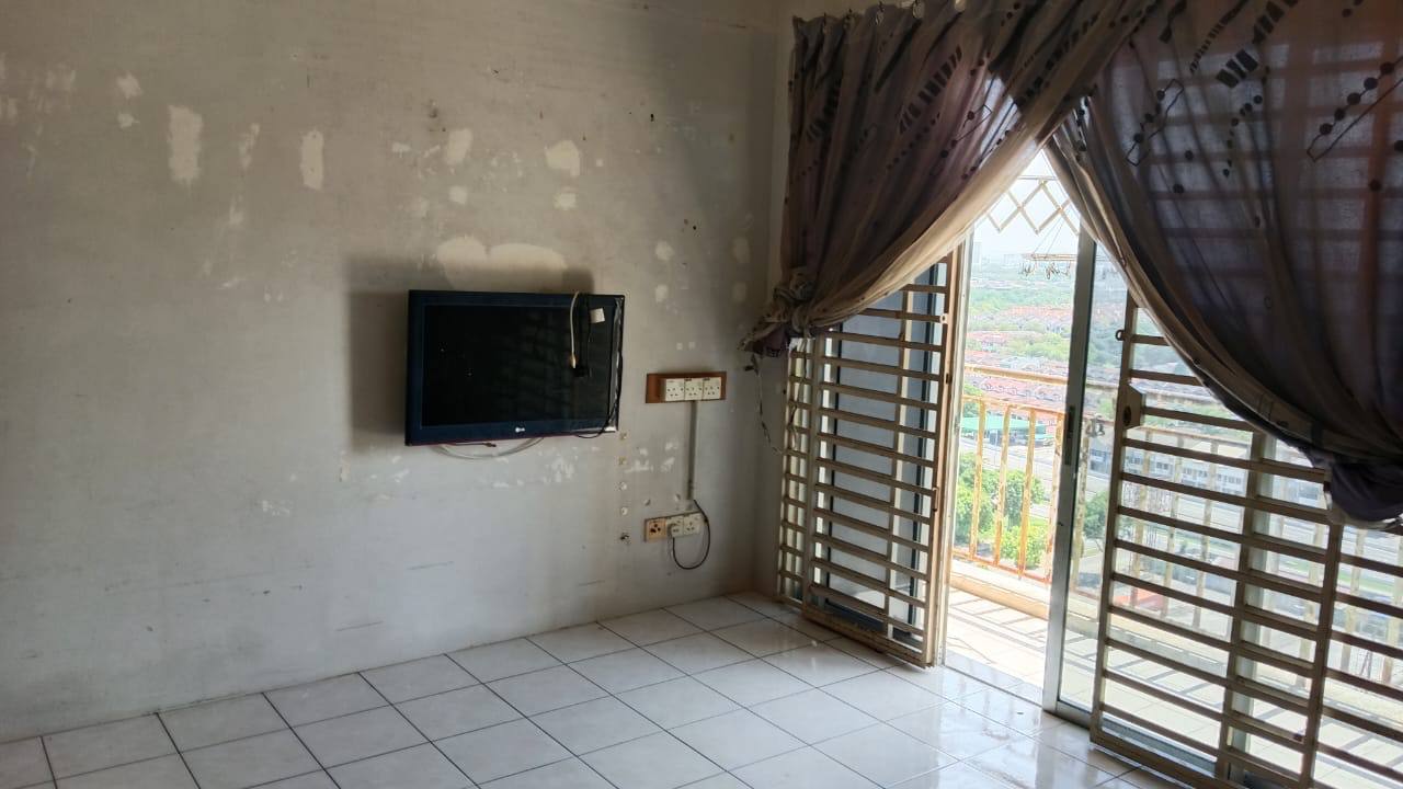 APARTMENT PRAI INAI 📍 | ZERO DEPOSIT | BOOKING 1K 2
