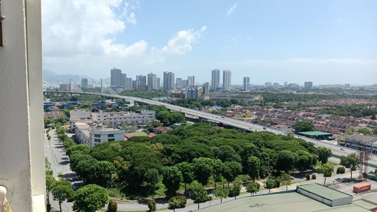 APARTMENT PRAI INAI 📍 | ZERO DEPOSIT | BOOKING 1K 11