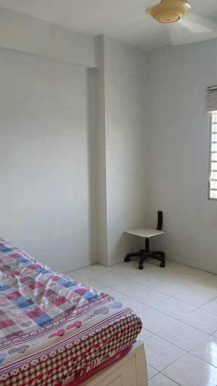 APARTMENT PRAI INAI 📍 | ZERO DEPOSIT | BOOKING 1K 6