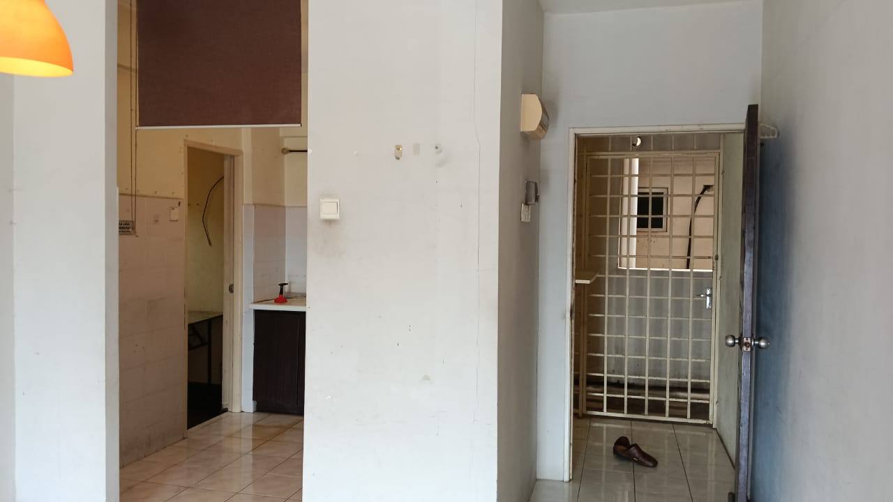 APARTMENT PRAI INAI 📍 | ZERO DEPOSIT | BOOKING 1K 10