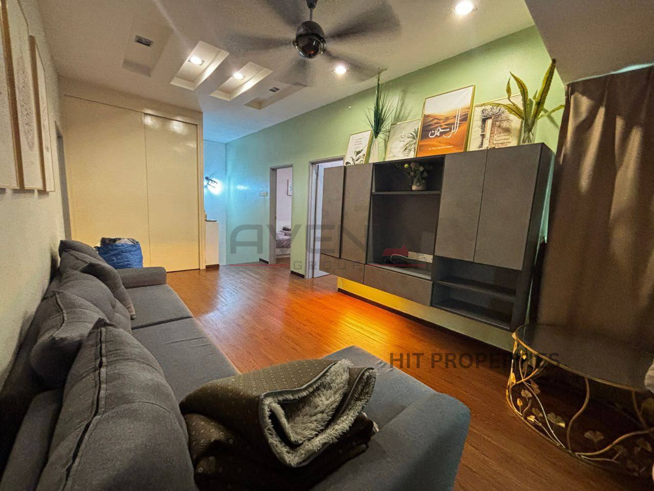 AZELIA BUKIT BAYAN 📍 | CORNER LOT | FULLY FURNISHED | TERES 2 TINGKAT | BELOW MARKET VALUE RM60,000 17