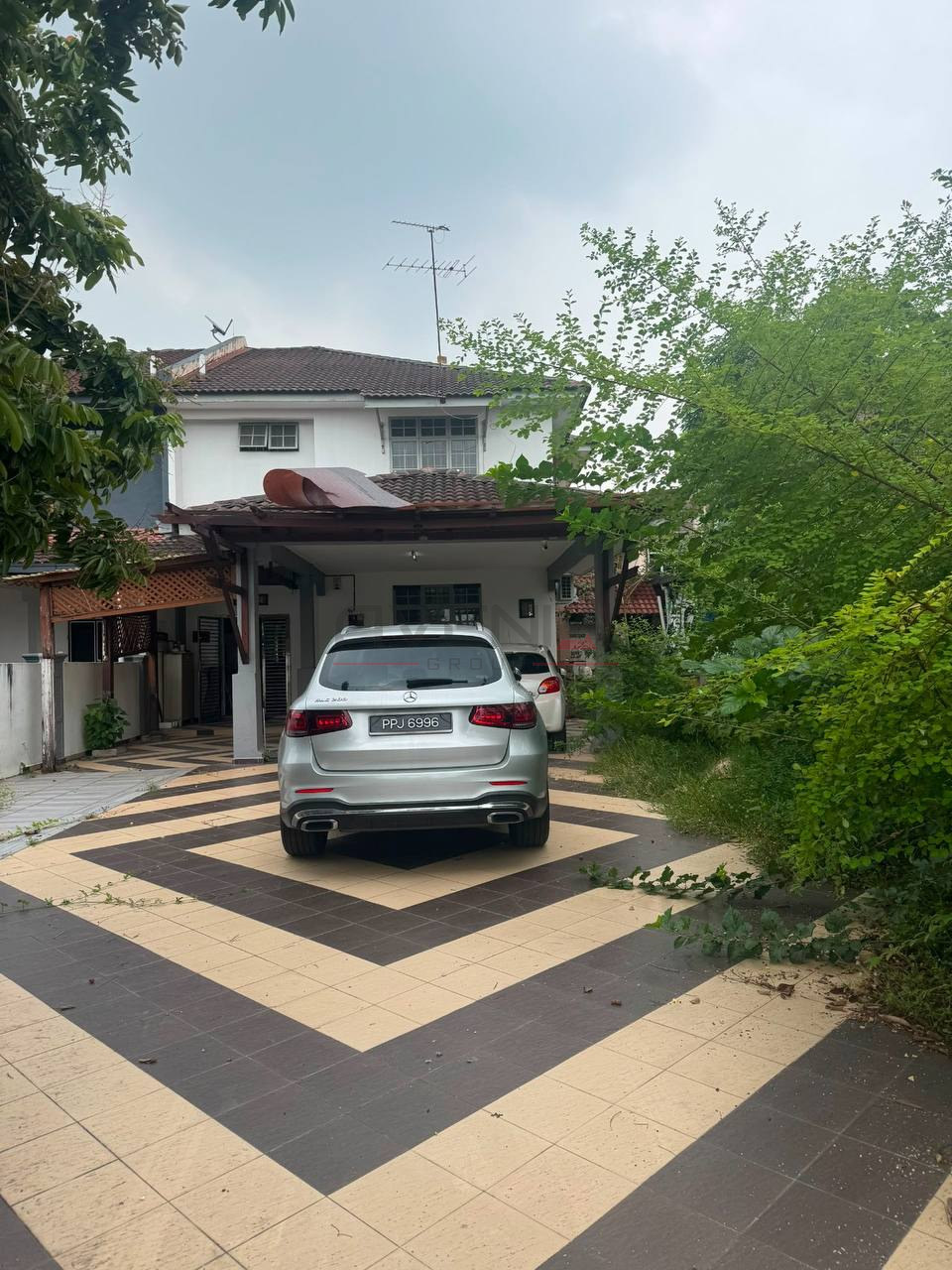 BANDAR TASEK MUTIARA 📍 | SEMI-D 2 TINGKAT