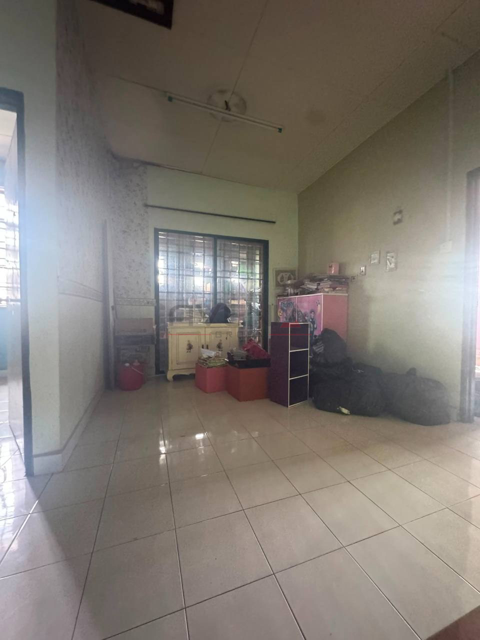 BANDAR TASEK MUTIARA 📍 | SEMI-D 2 TINGKAT 9