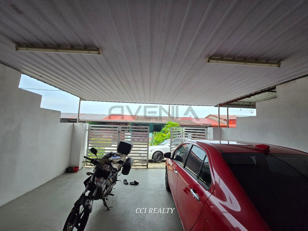 TAMAN KENARI 📍 | END LOT | TERES SETINGKAT | CASHBACK RM20,000 | ZERO DEPOSIT | BOOKING 1K 3