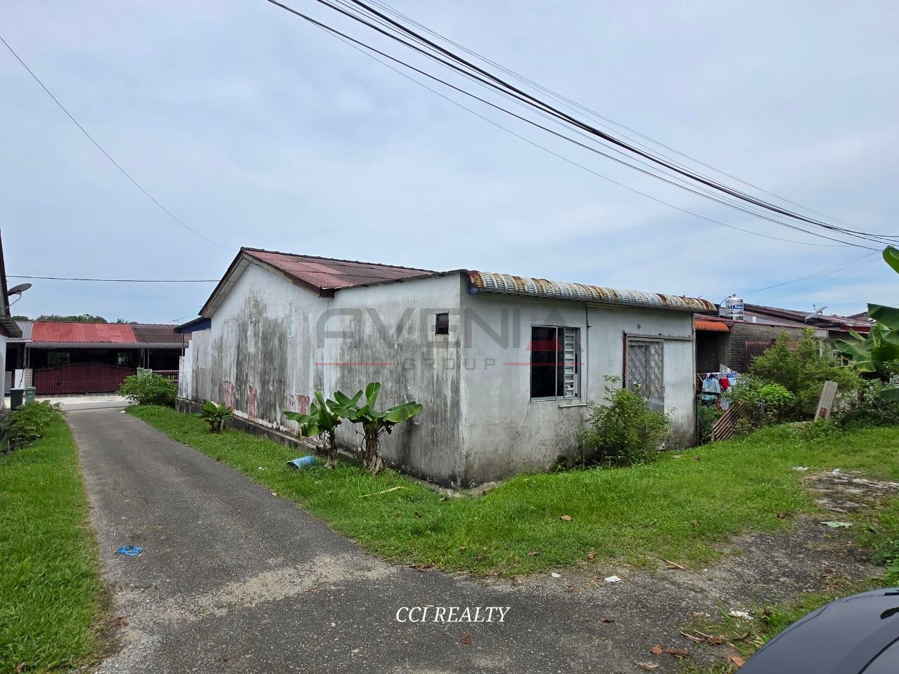 TAMAN KENARI 📍 | END LOT | TERES SETINGKAT | CASHBACK RM20,000 | ZERO DEPOSIT | BOOKING 1K 12