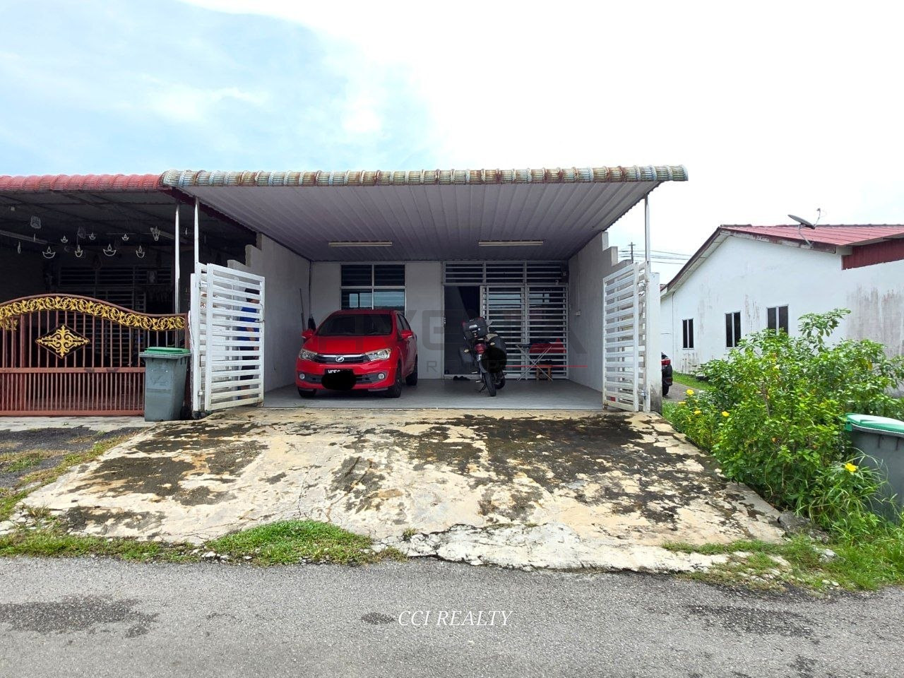 TAMAN KENARI 📍 | TERES SETINGKAT | CASHBACK RM20,000 | ZERO DEPOSIT | BOOKING 1K