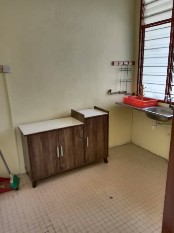 APARTMENT GEDUNG HEIGHT 📍 | CASHBACK RM25,000 | ZERO DEPOSIT | BOOKING 1K 4