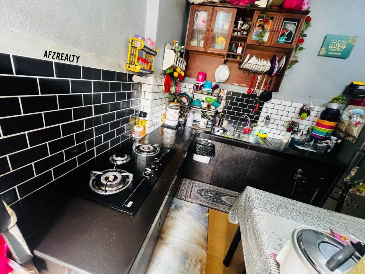 TAMAN MARKISAH 📍 | TERES SETINGKAT | CASHBACK RM40,000 | ZERO DEPOSIT | BOOKING 1K 14