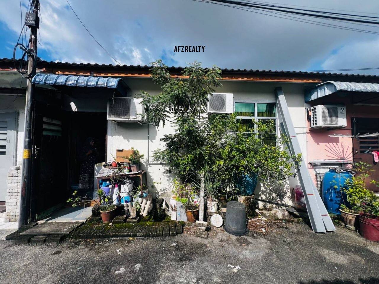 TAMAN MARKISAH 📍 | TERES SETINGKAT | CASHBACK RM40,000 | ZERO DEPOSIT | BOOKING 1K 16