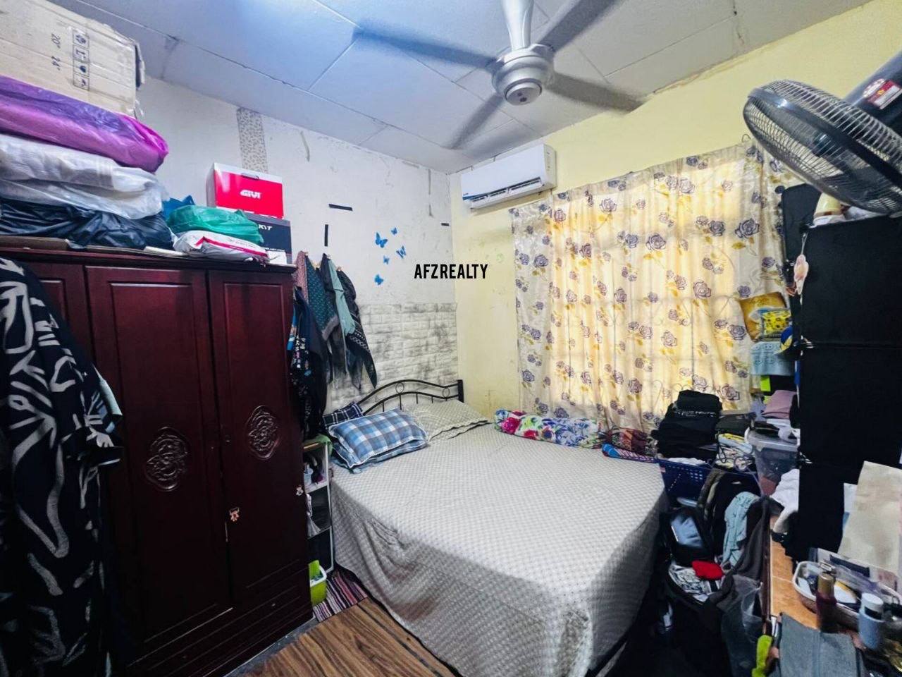TAMAN MARKISAH 📍 | TERES SETINGKAT | CASHBACK RM40,000 | ZERO DEPOSIT | BOOKING 1K 17