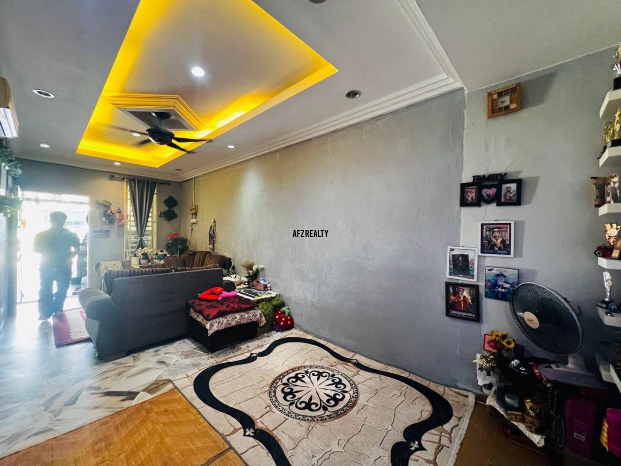 TAMAN MARKISAH 📍 | TERES SETINGKAT | CASHBACK RM40,000 | ZERO DEPOSIT | BOOKING 1K 9