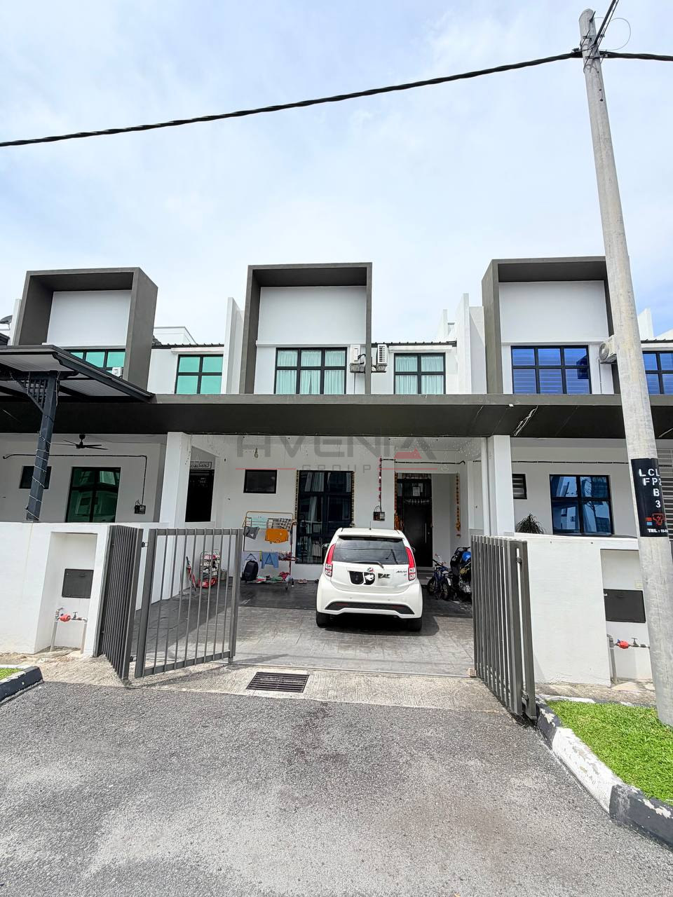 LA CASA LUNAS 📍 | TERES 2 TINGKAT | CASHBACK RM70,000 | ZERO DEPOSIT | BOOKING 1K