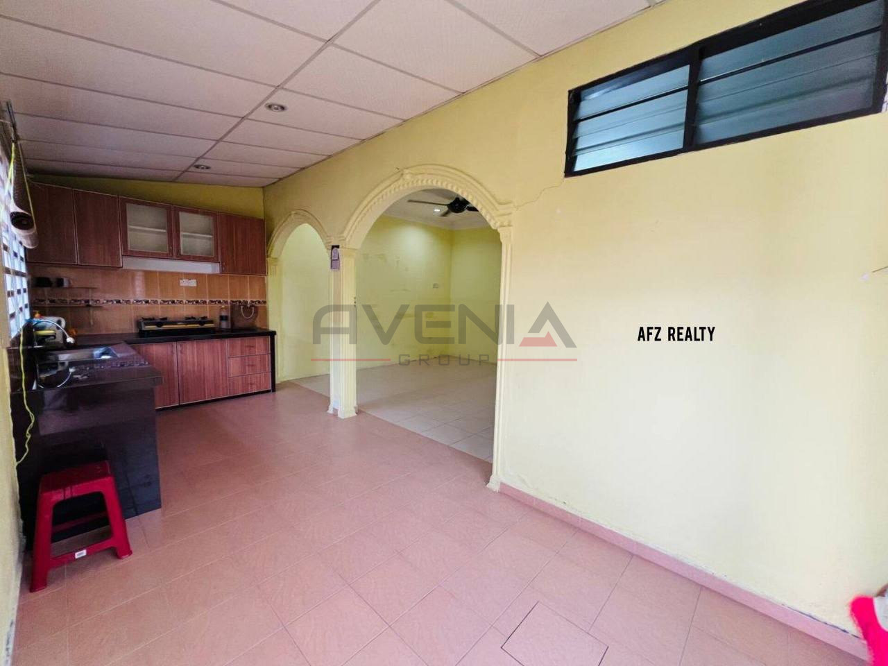 ENDLOT TAMAN LAGENDA 📍 | END LOT | RENOVATED | TERES SETINGKAT | CASHBACK RM25,000 | ZERO DEPOSIT | BOOKING 1K 13