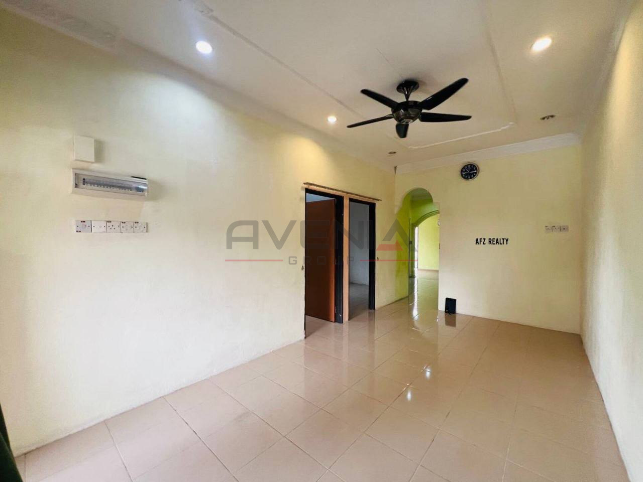ENDLOT TAMAN LAGENDA 📍 | END LOT | RENOVATED | TERES SETINGKAT | CASHBACK RM25,000 | ZERO DEPOSIT | BOOKING 1K 6