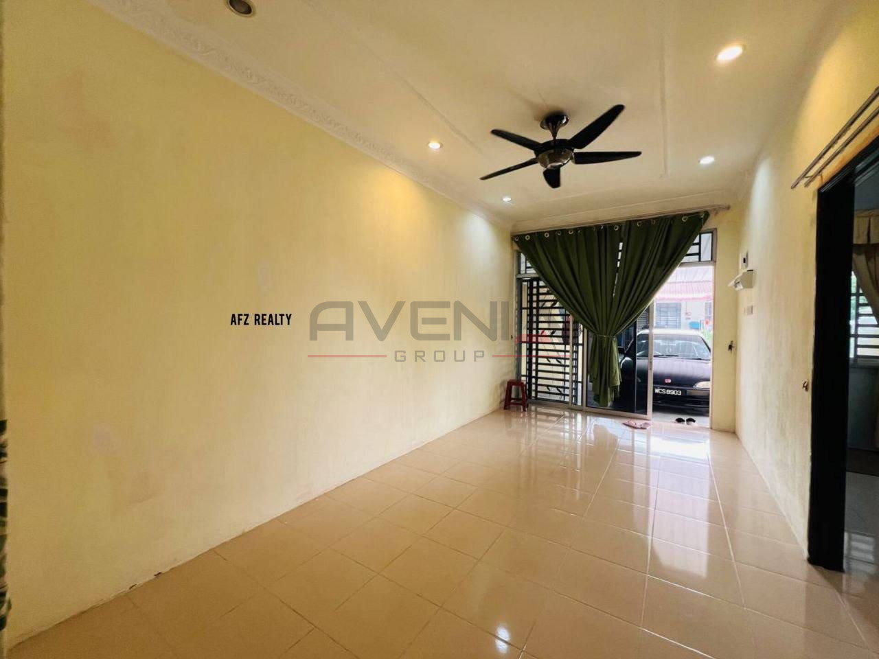 ENDLOT TAMAN LAGENDA 📍 | END LOT | RENOVATED | TERES SETINGKAT | CASHBACK RM25,000 | ZERO DEPOSIT | BOOKING 1K 7