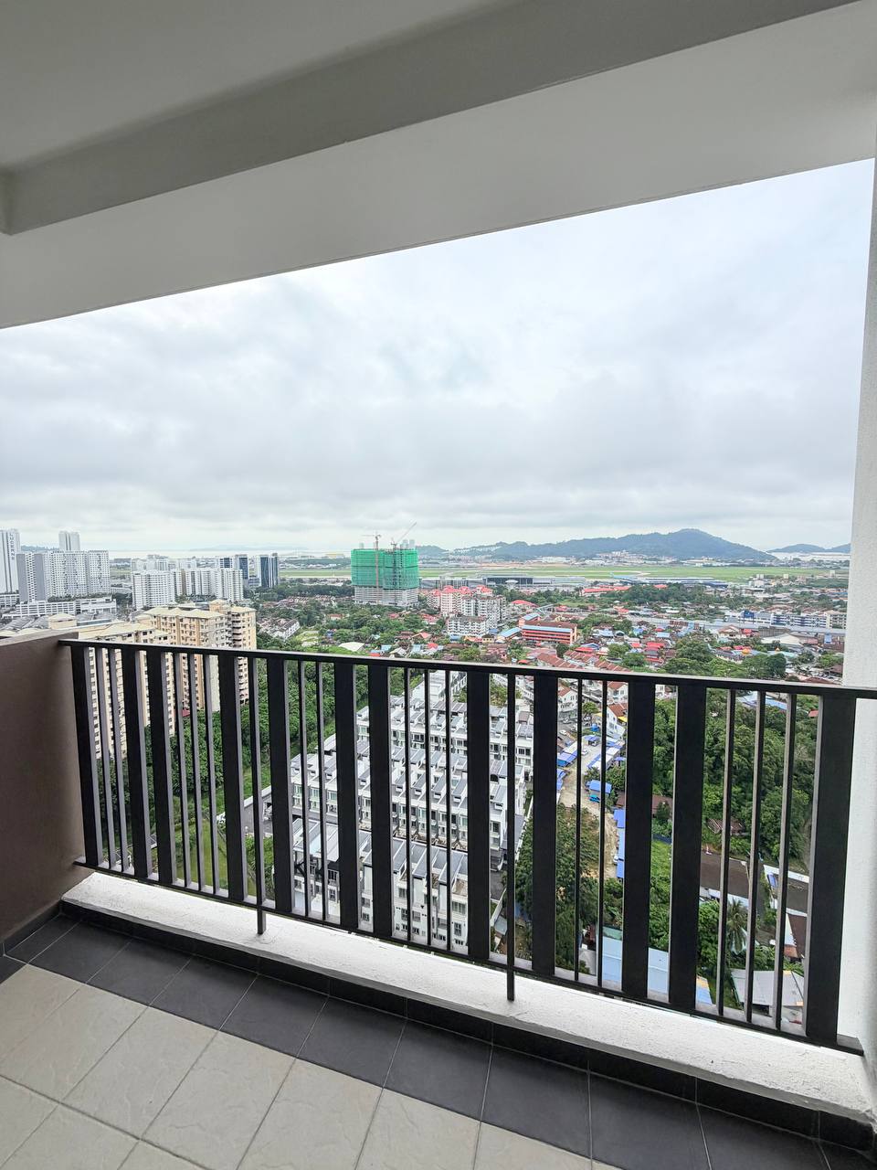 KONDOMINIUM FOREST VILLE 📍 | BELOW MARKET VALUE RM57,000 11