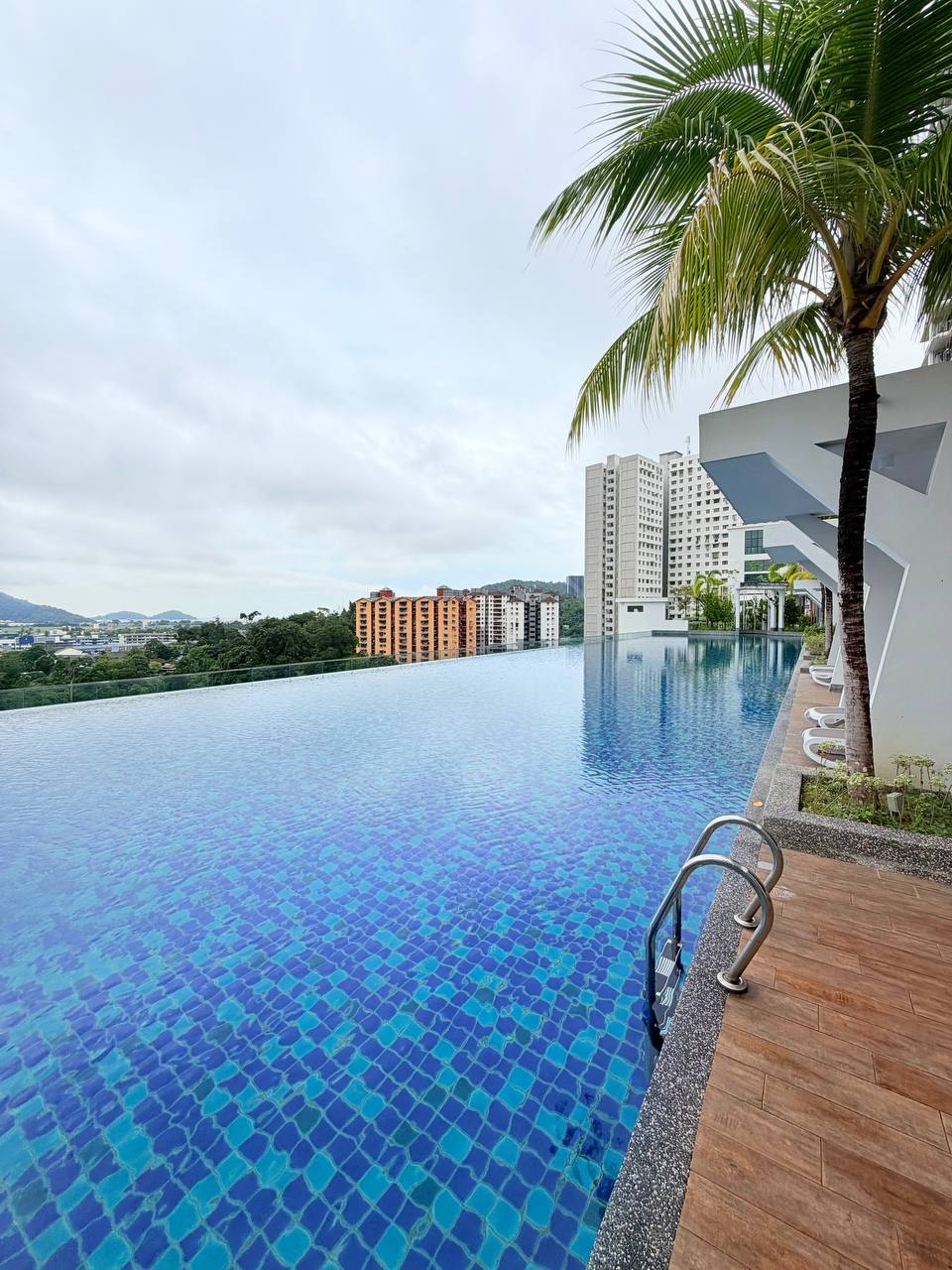 KONDOMINIUM FOREST VILLE 📍 | BELOW MARKET VALUE RM57,000 12