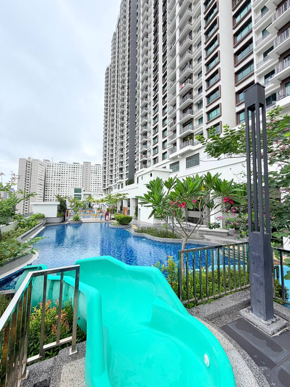 KONDOMINIUM FOREST VILLE 📍 | BELOW MARKET VALUE RM57,000 13