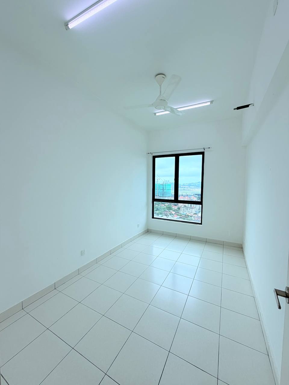 KONDOMINIUM FOREST VILLE 📍 | BELOW MARKET VALUE RM57,000 5