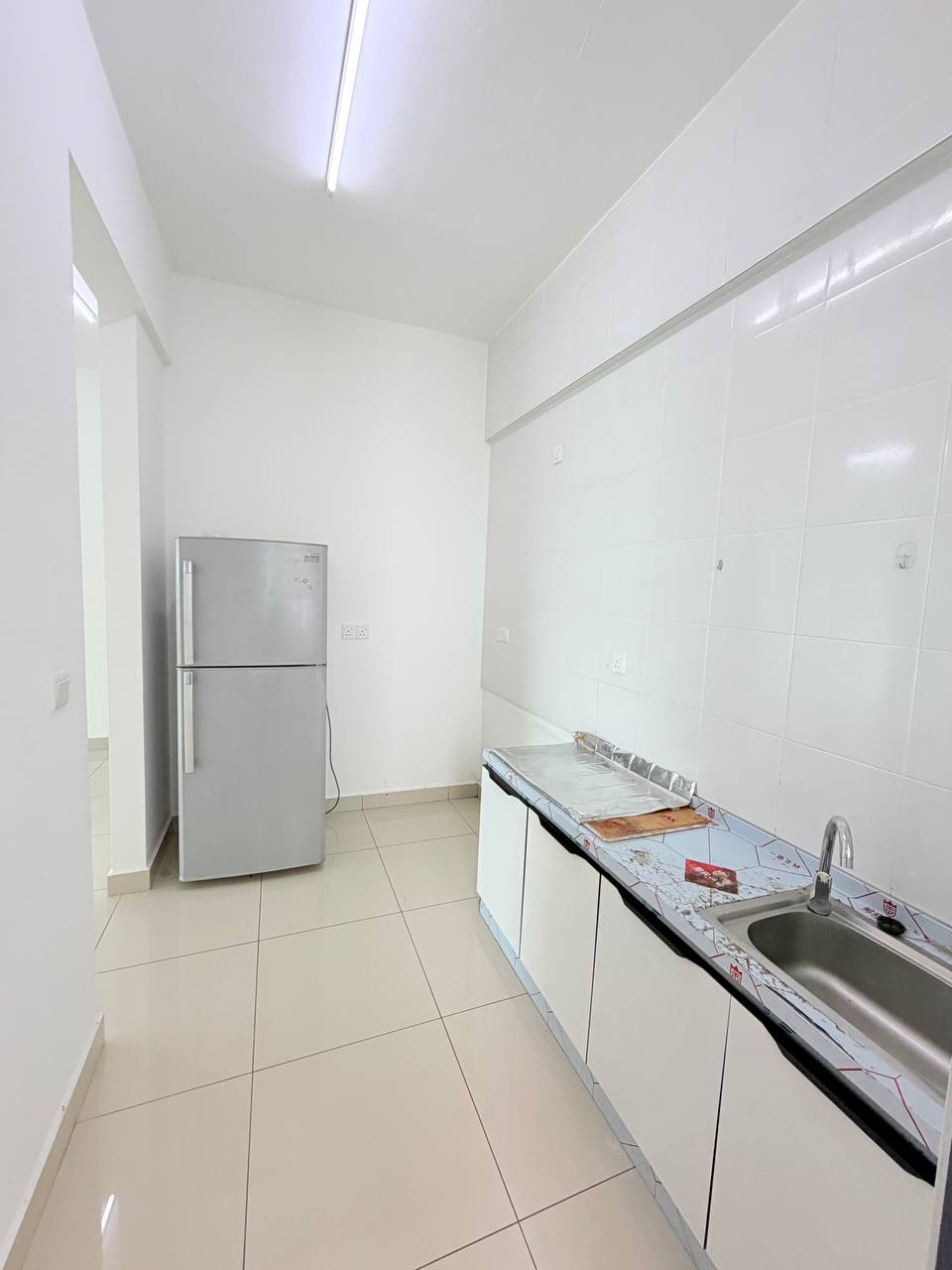 KONDOMINIUM FOREST VILLE 📍 | BELOW MARKET VALUE RM57,000 7