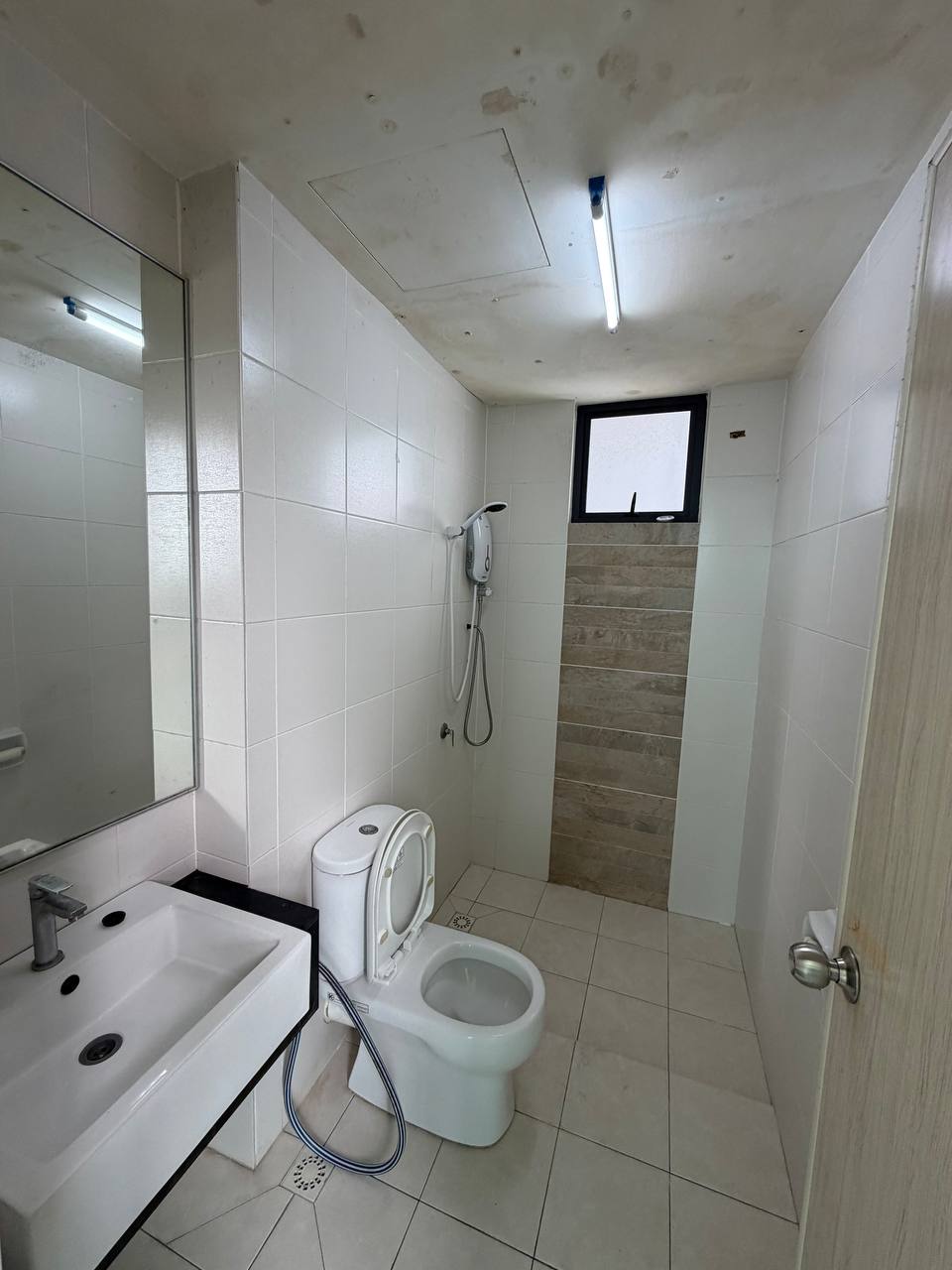 KONDOMINIUM FOREST VILLE 📍 | BELOW MARKET VALUE RM57,000 10