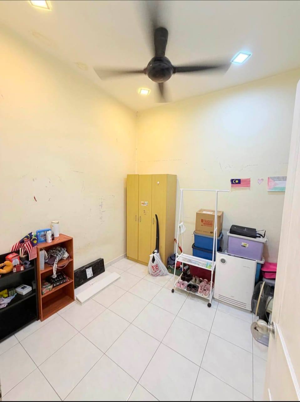 TAMAN KULIM TECHNO CITY (KTC) 📍 | END LOT | TERES SETINGKAT | CASHBACK RM35,000 | ZERO DEPOSIT | BOOKING 1K 10