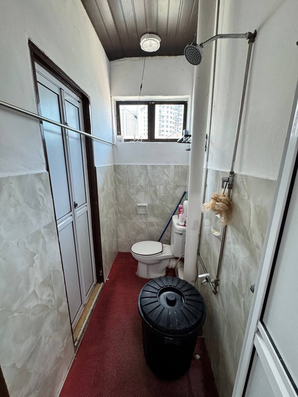 APARTMENT MUTIARA PERDANA 📍 | RENOVATED | FULLY FURNISHED | CASHBACK RM36,000 | ZERO DEPOSIT | BOOKING 1K 11