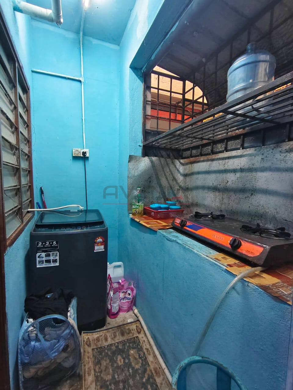 FLAT TAMAN SERI JENARIS 📍 | CASHBACK RM10,000 | ZERO DEPOSIT | BOOKING 1K 2