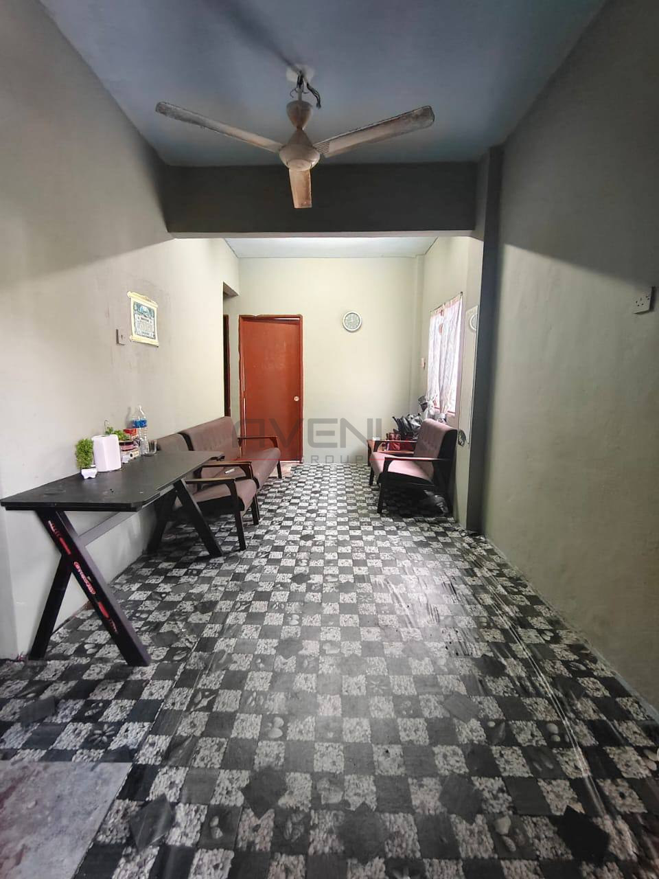 FLAT TAMAN SERI JENARIS 📍 | CASHBACK RM10,000 | ZERO DEPOSIT | BOOKING 1K 3