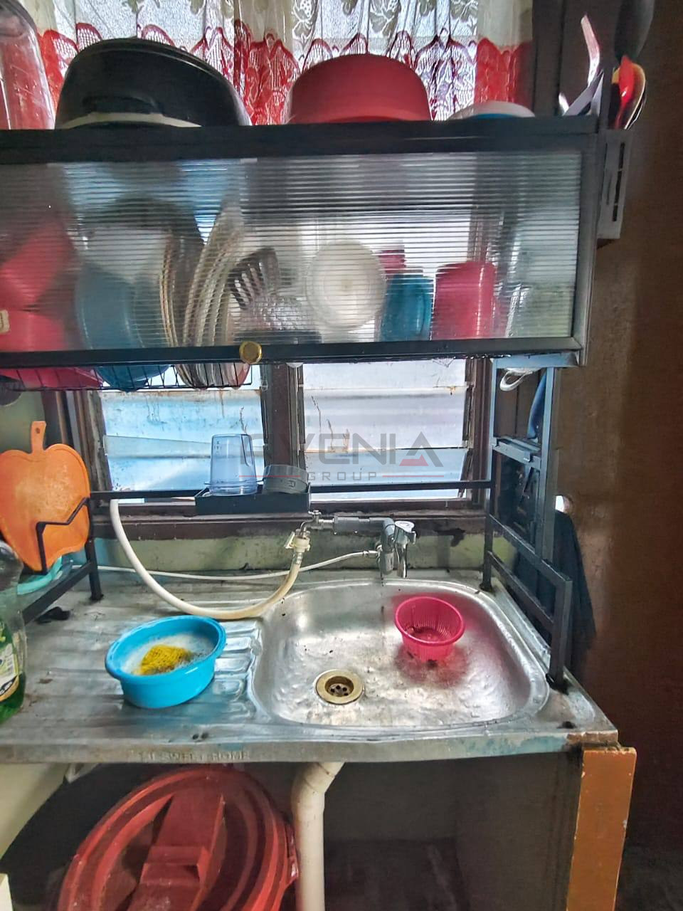 FLAT TAMAN SERI JENARIS 📍 | CASHBACK RM10,000 | ZERO DEPOSIT | BOOKING 1K 6