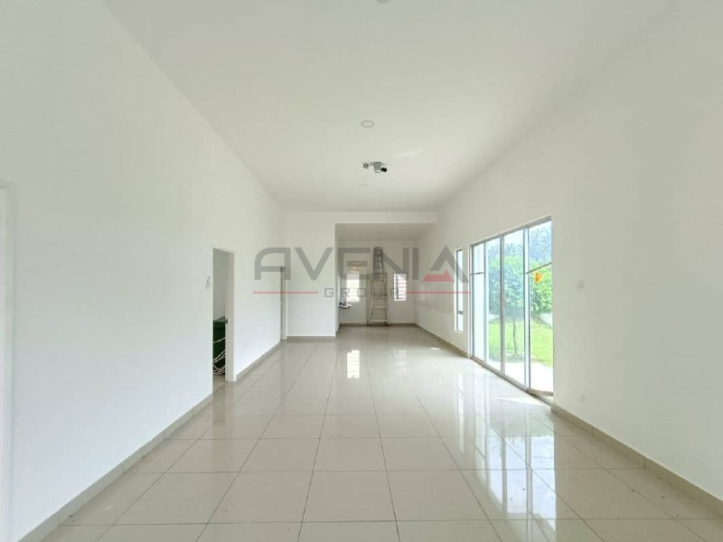 TAMAN MEKARSARI 📍 | CORNER LOT | BANGLO SETINGKAT | BELOW MARKET VALUE RM15,000 4