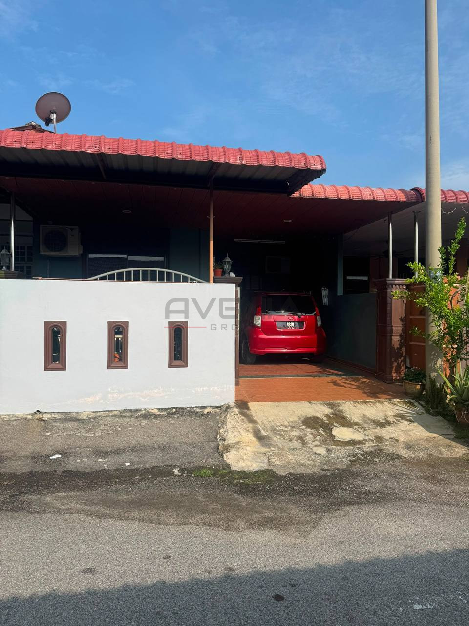 BANDAR SERI ASTANA 📍 | TERES SETINGKAT | CASHBACK RM20,000 | ZERO DEPOSIT | BOOKING 1K