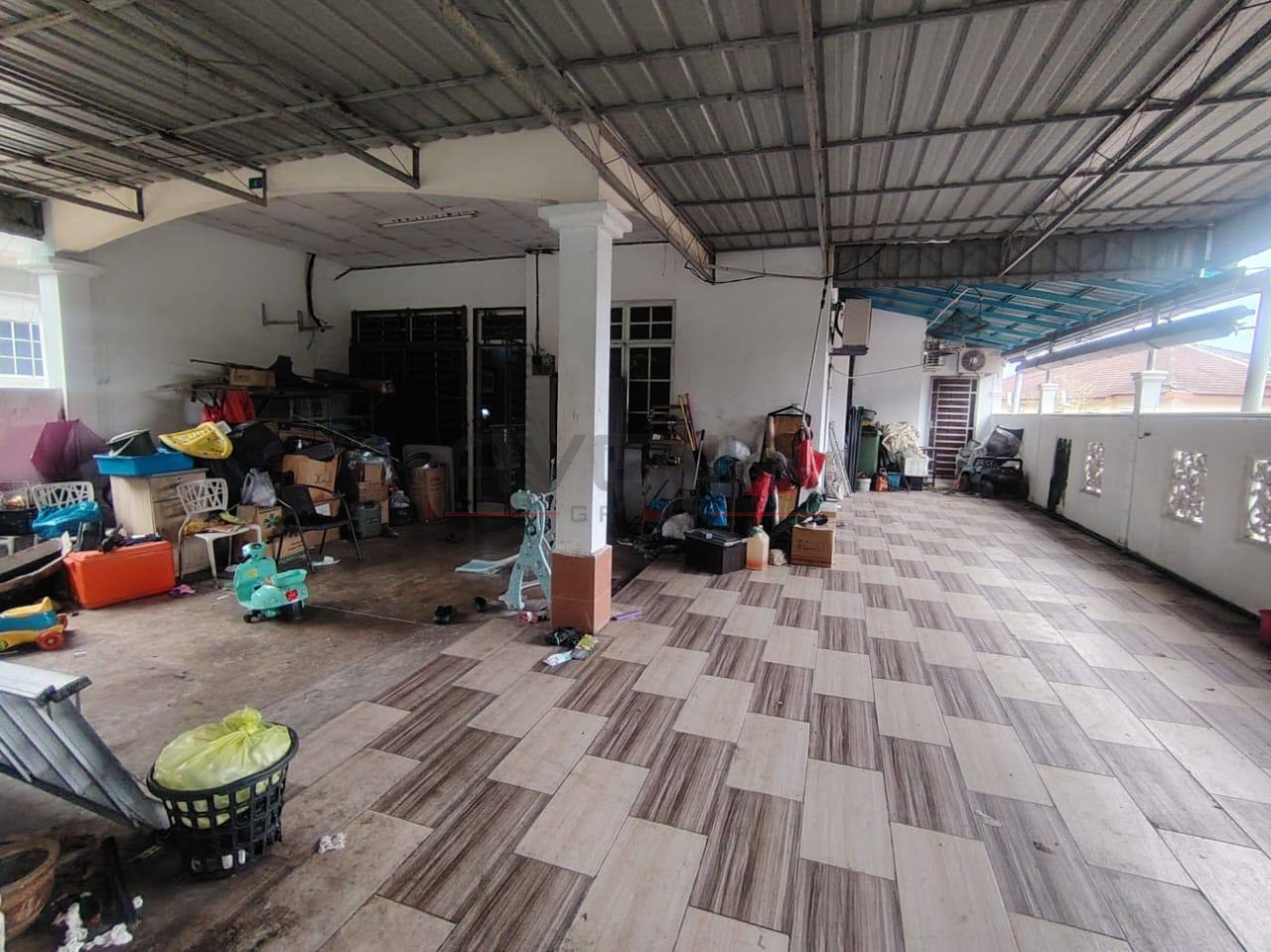 TAMAN RAYA MURNI 📍 | OPEN FACING | SEMI-D SETINGKAT | CASHBACK RM35,000 | ZERO DEPOSIT | BOOKING 1K