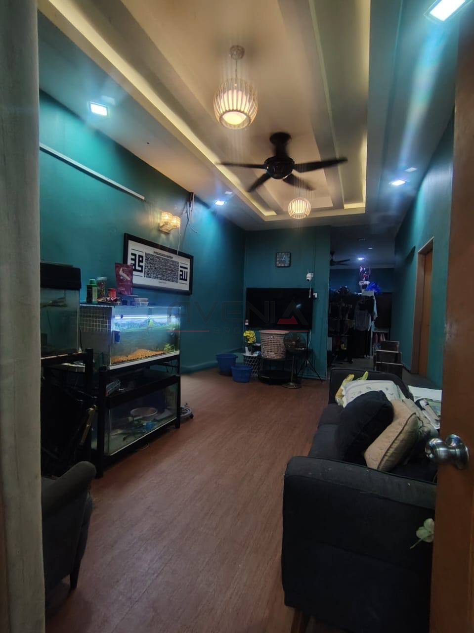 TAMAN RAYA MURNI 📍 | OPEN FACING | SEMI-D SETINGKAT | CASHBACK RM35,000 | ZERO DEPOSIT | BOOKING 1K 2