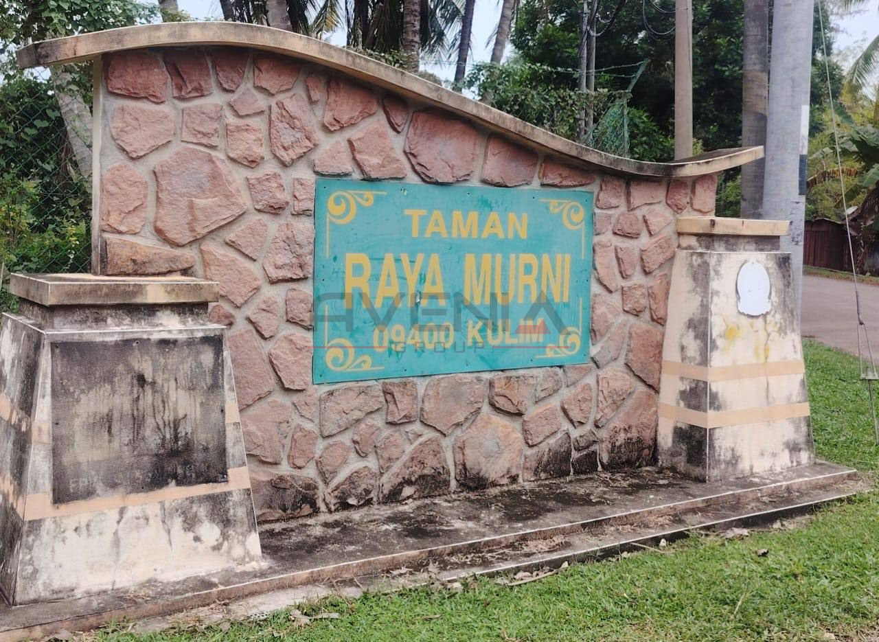 TAMAN RAYA MURNI 📍 | OPEN FACING | SEMI-D SETINGKAT | CASHBACK RM35,000 | ZERO DEPOSIT | BOOKING 1K 12