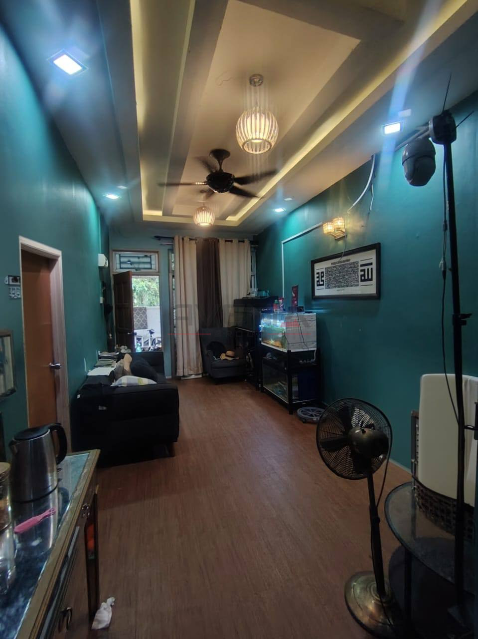 TAMAN RAYA MURNI 📍 | OPEN FACING | SEMI-D SETINGKAT | CASHBACK RM35,000 | ZERO DEPOSIT | BOOKING 1K 3
