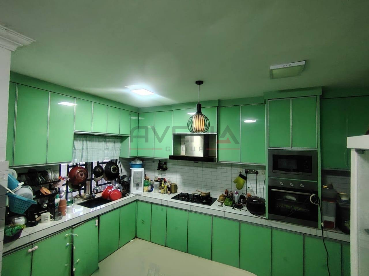 TAMAN RAYA MURNI 📍 | OPEN FACING | SEMI-D SETINGKAT | CASHBACK RM35,000 | ZERO DEPOSIT | BOOKING 1K 4