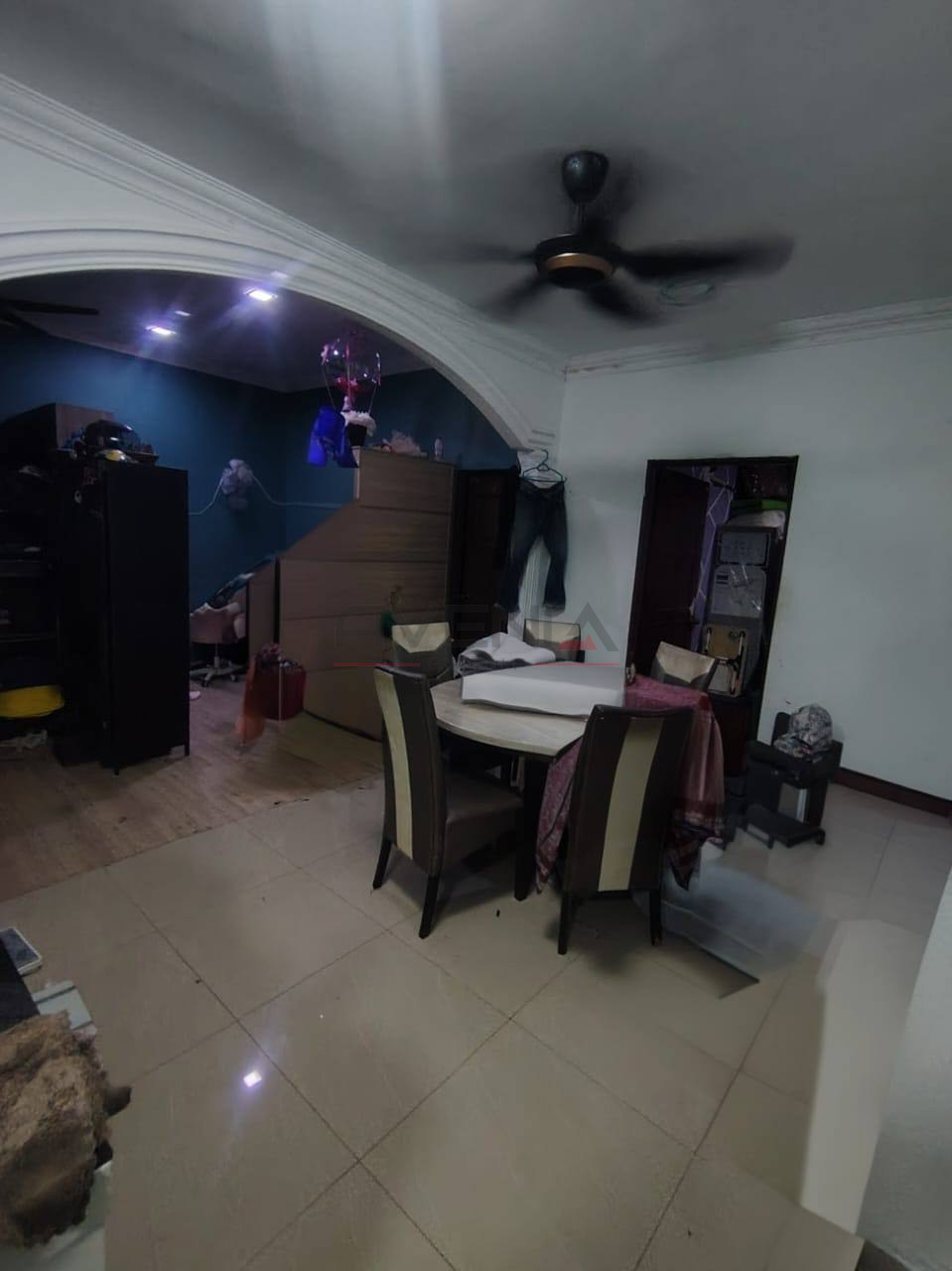 TAMAN RAYA MURNI 📍 | OPEN FACING | SEMI-D SETINGKAT | CASHBACK RM35,000 | ZERO DEPOSIT | BOOKING 1K 5