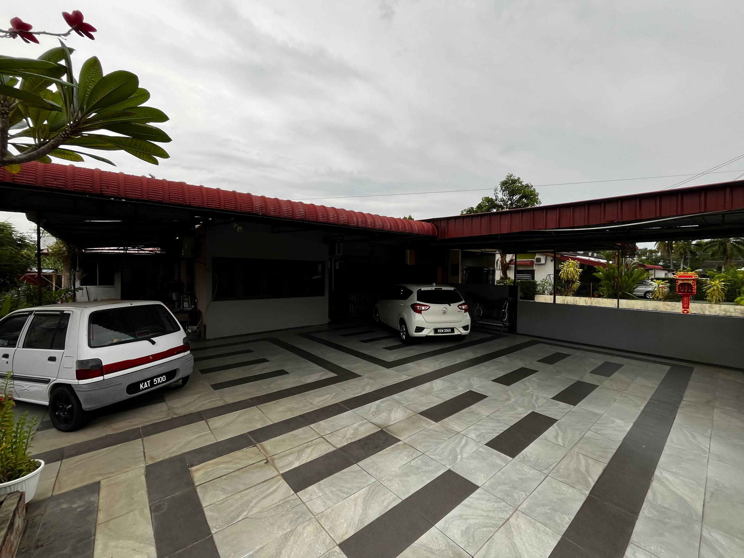 TAMAN GOLF 📍 | SEMI-D | CASHBACK RM55,000 | ZERO DEPOSIT | BOOKING 1K