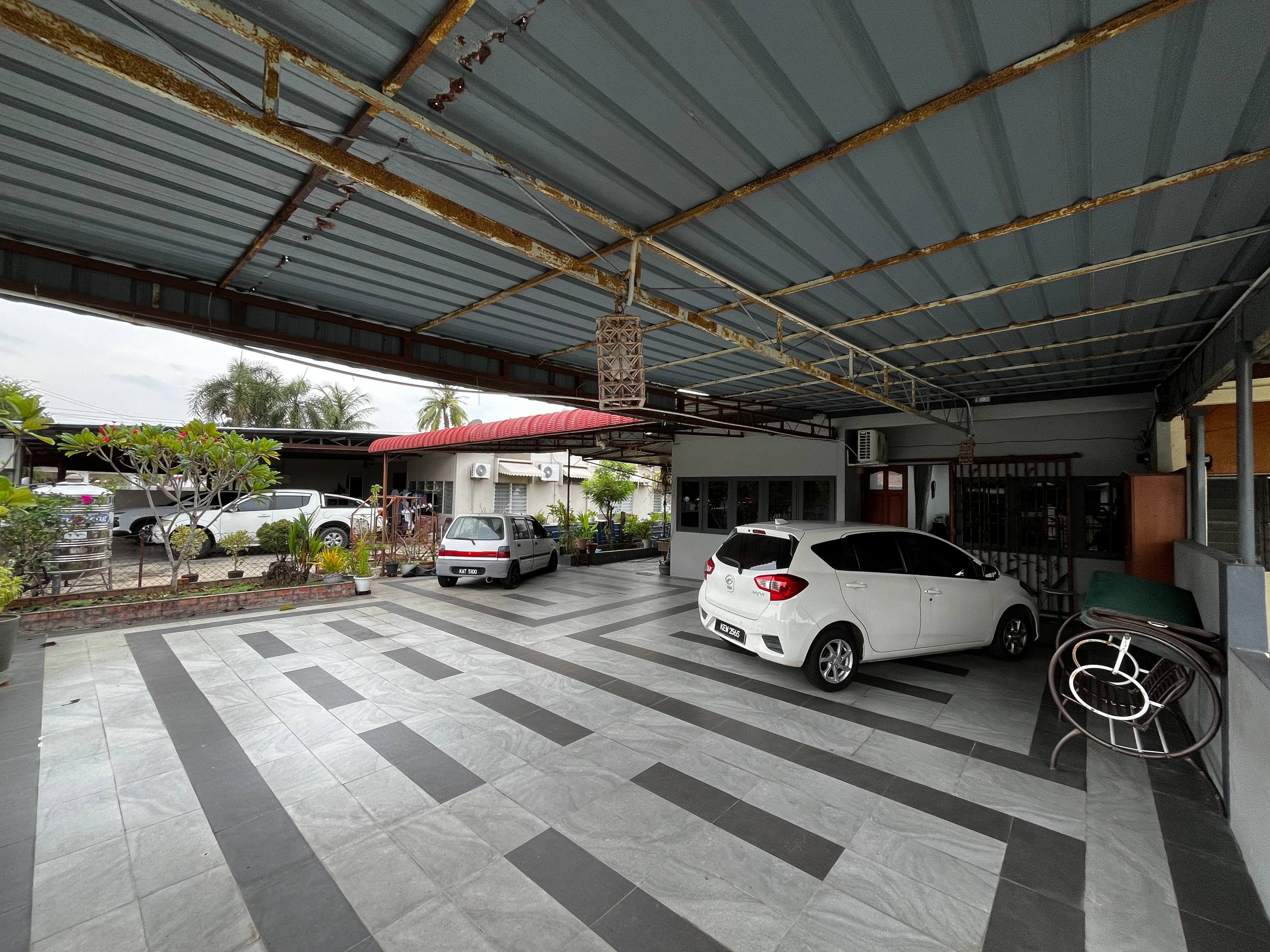 TAMAN GOLF 📍 | SEMI-D | CASHBACK RM55,000 | ZERO DEPOSIT | BOOKING 1K 2